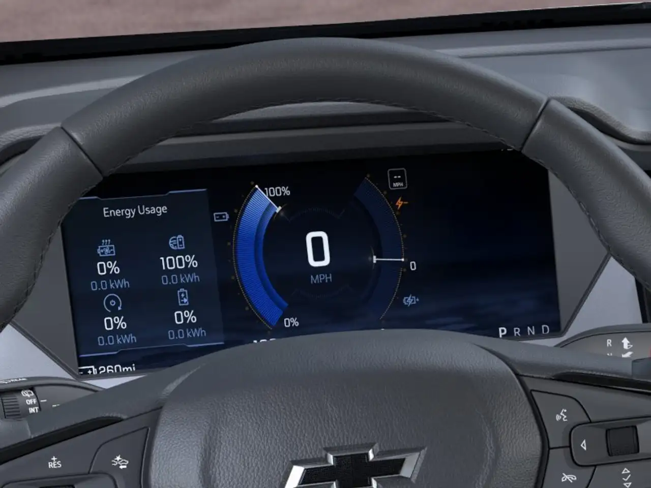 Chevrolet Bolt снимка Chevrolet Bolt