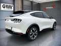 Ford Mustang Mach-E Mustang Weiß - thumbnail 4