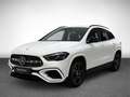 Mercedes-Benz GLA 200 d 4MATIC Österreich-Edition *AMG Line Advanced+, M Weiß - thumbnail 2