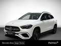 Mercedes-Benz GLA 200 d 4MATIC Österreich-Edition *AMG Line Advanced+, M Weiß - thumbnail 1