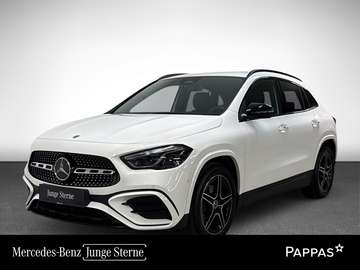 d 4MATIC Österreich-Edition *AMG Line Advanced+, M