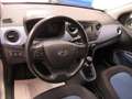 Hyundai i10 Intro Edition 2.Hd Klima SHZ Bluetooth TÜV++ Silber - thumbnail 8