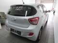 Hyundai i10 Intro Edition 2.Hd Klima SHZ Bluetooth TÜV++ Silber - thumbnail 5