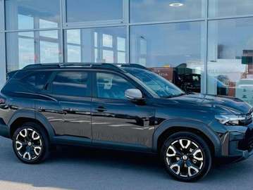 Journey Hybrid 155 Vollausstattung