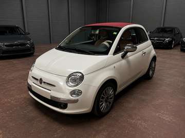 1.2i Lounge * CABRIOLET * GARANTIE