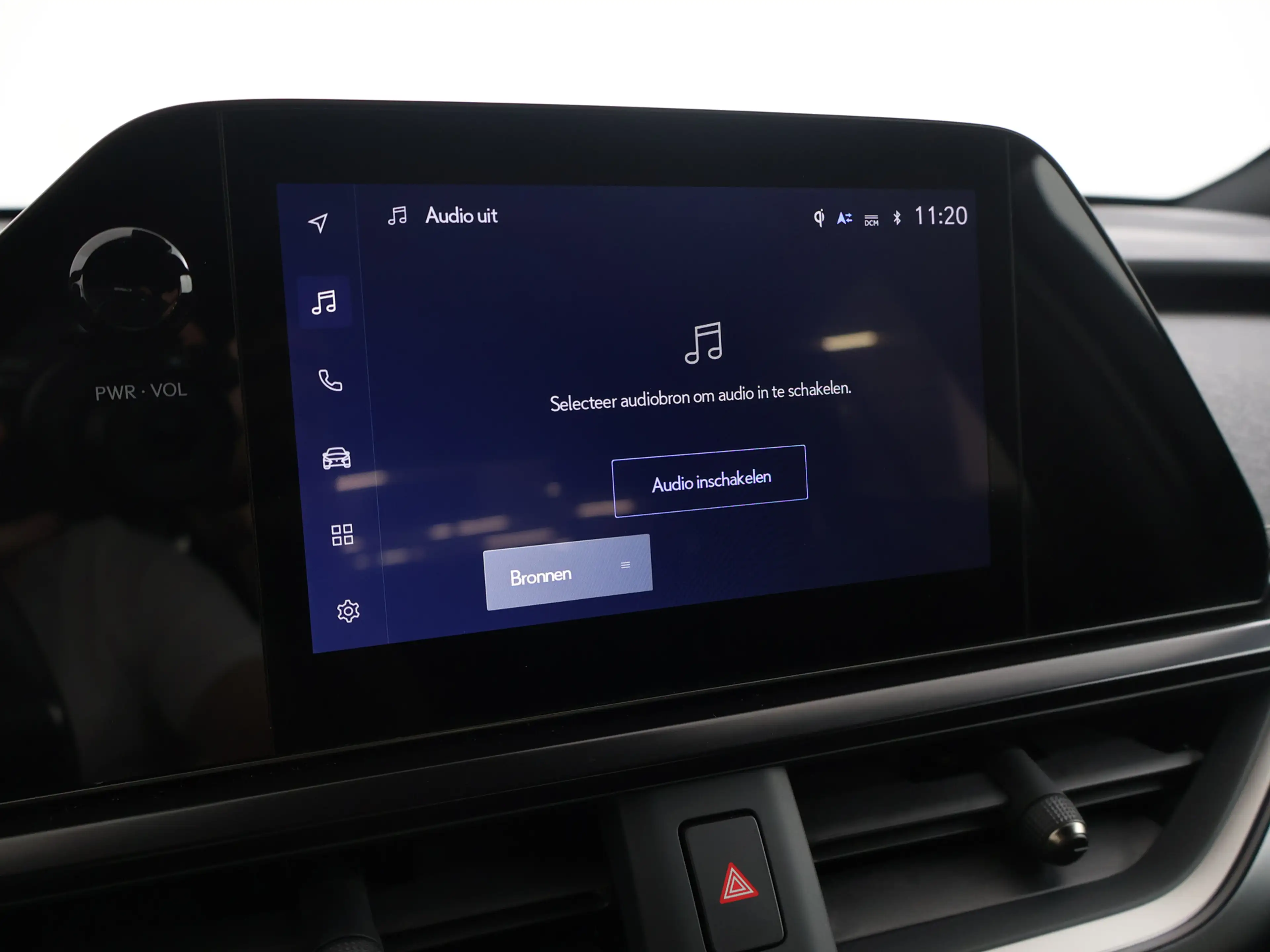 Lexus UX 250h F Sport Line — photo 13