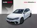 Volkswagen Polo 1.0 TSI 95CV Connect Blanc - thumbnail 1