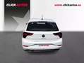 Volkswagen Polo 1.0 TSI 95CV Connect Weiß - thumbnail 5