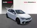 Volkswagen Polo 1.0 TSI 95CV Connect Weiß - thumbnail 3