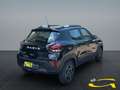 Dacia Spring Essential 45 Navi Fahrerprofil . Notbremsass. Berg Schwarz - thumbnail 12