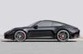 Porsche 992 911 S 480 CV BLACK TETTO PDC SPORT CHRONO BOSE Nero - thumbnail 8