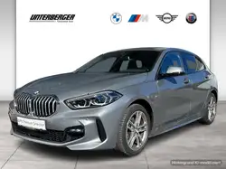 Bmw 118 i M Sport Adap LED Lordose Shz DAB