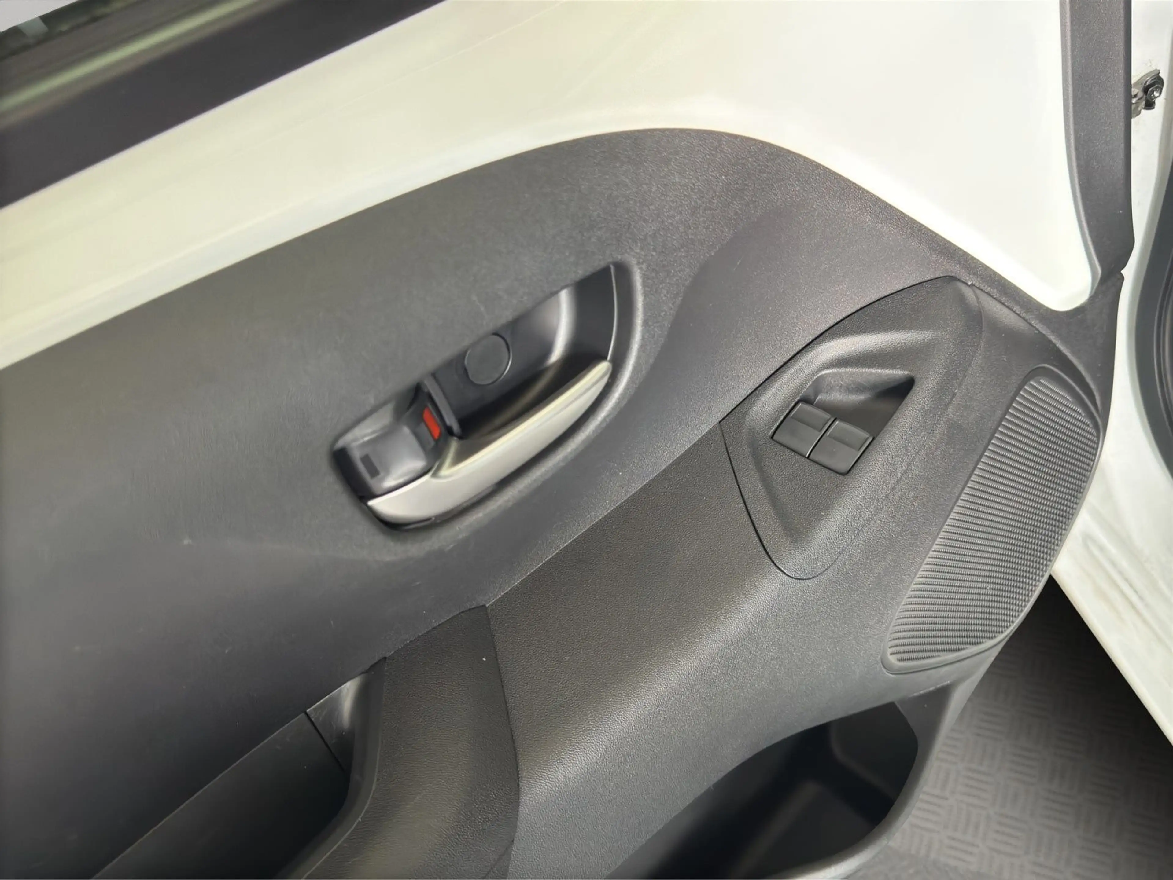 Toyota Aygo AYGO x-final *Kamera*Full-Link*Klimatronic* — photo 10