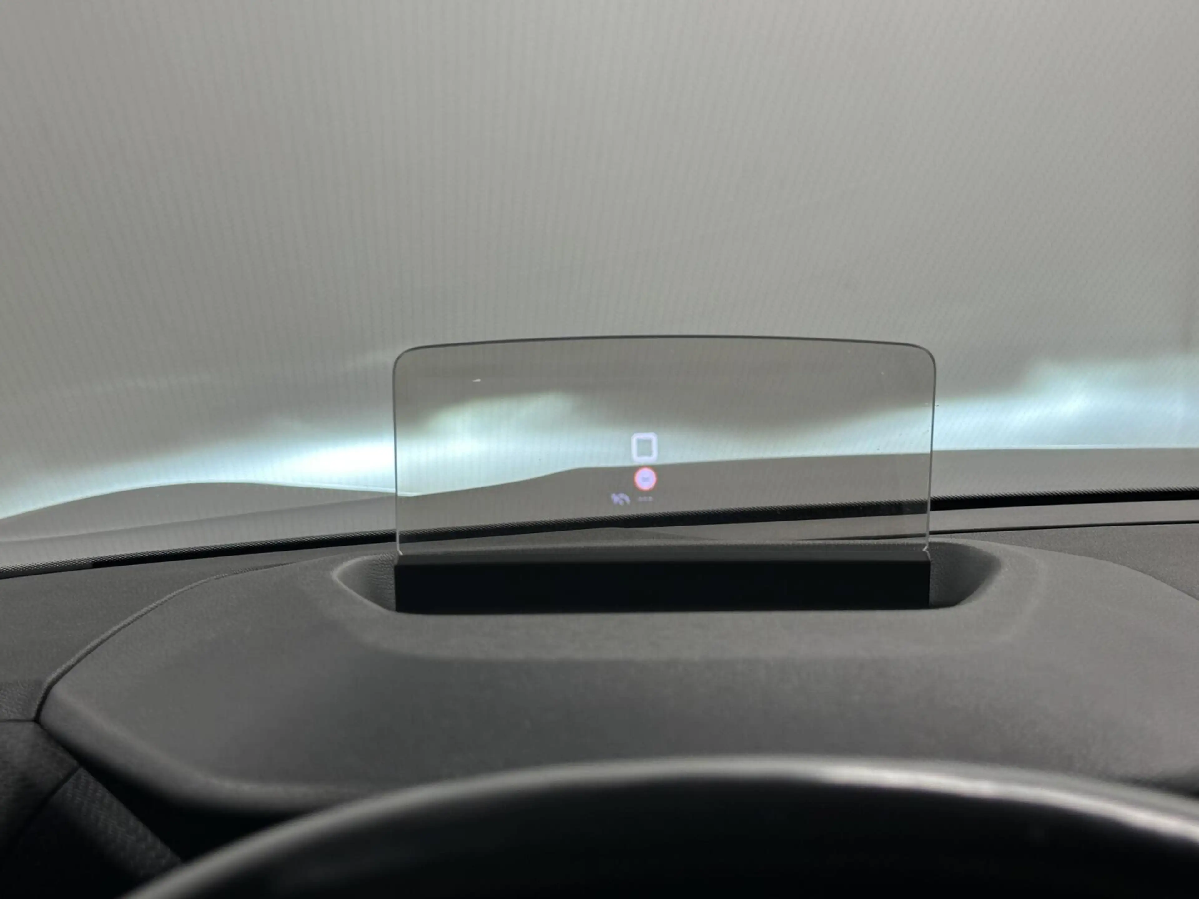 Citroen E-C4 Electric Feel Pack 50 kWh CARPLAY CAMERA NAVI CRUISE ECC LM — photo 19
