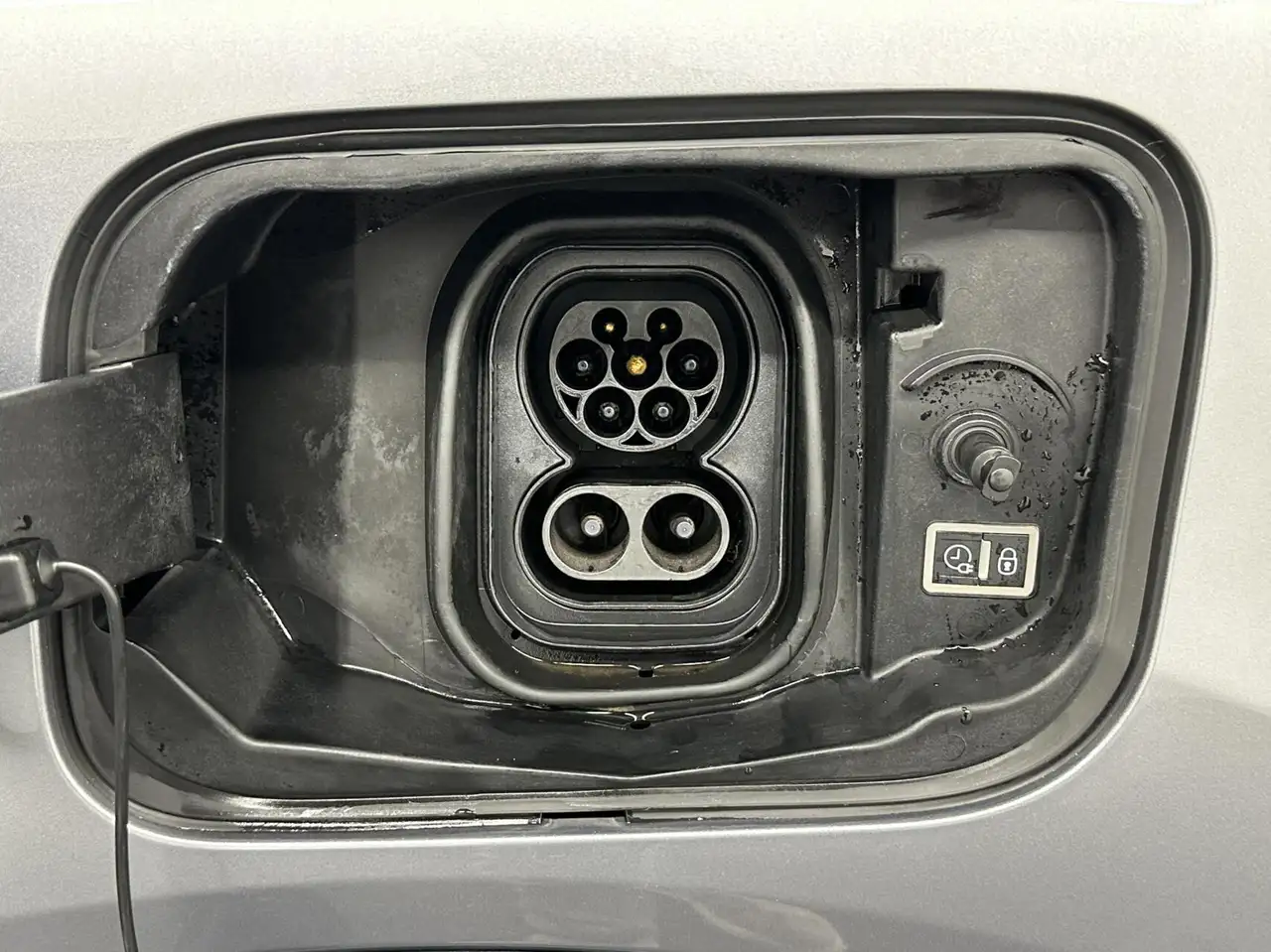 Citroen C4 Feel Pack 50 kWh CARPLAY CAMERA NAVI CRUISE ECC LM, миниатюра 10