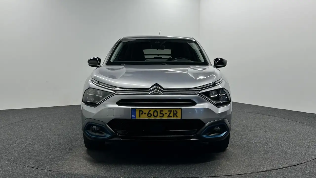 Citroen C4 Feel Pack 50 kWh CARPLAY CAMERA NAVI CRUISE ECC LM, миниатюра 6