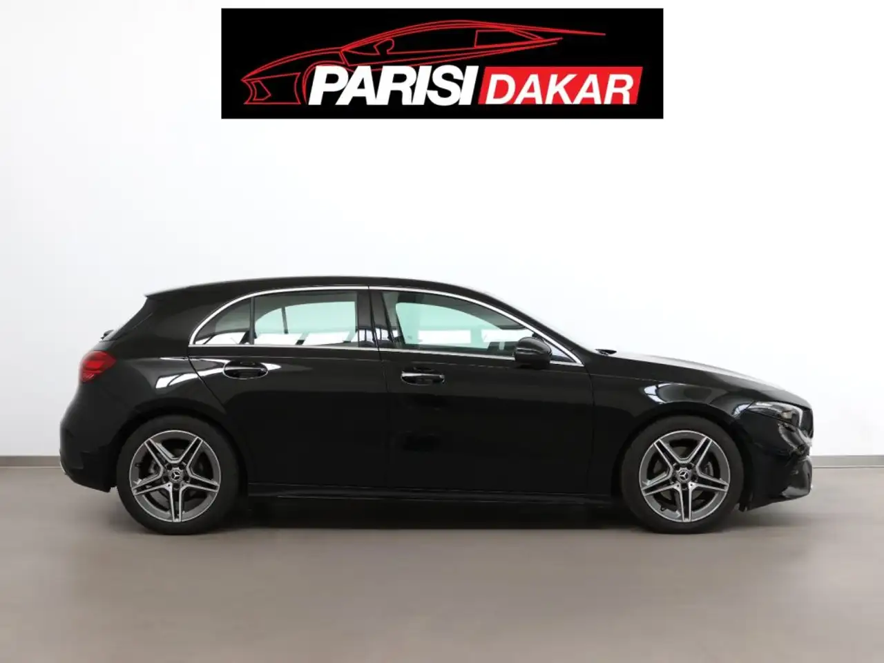 Mercedes-Benz A-Class Automatic AMG Line *PROMO PARISI GROUP*, миниатюра 6