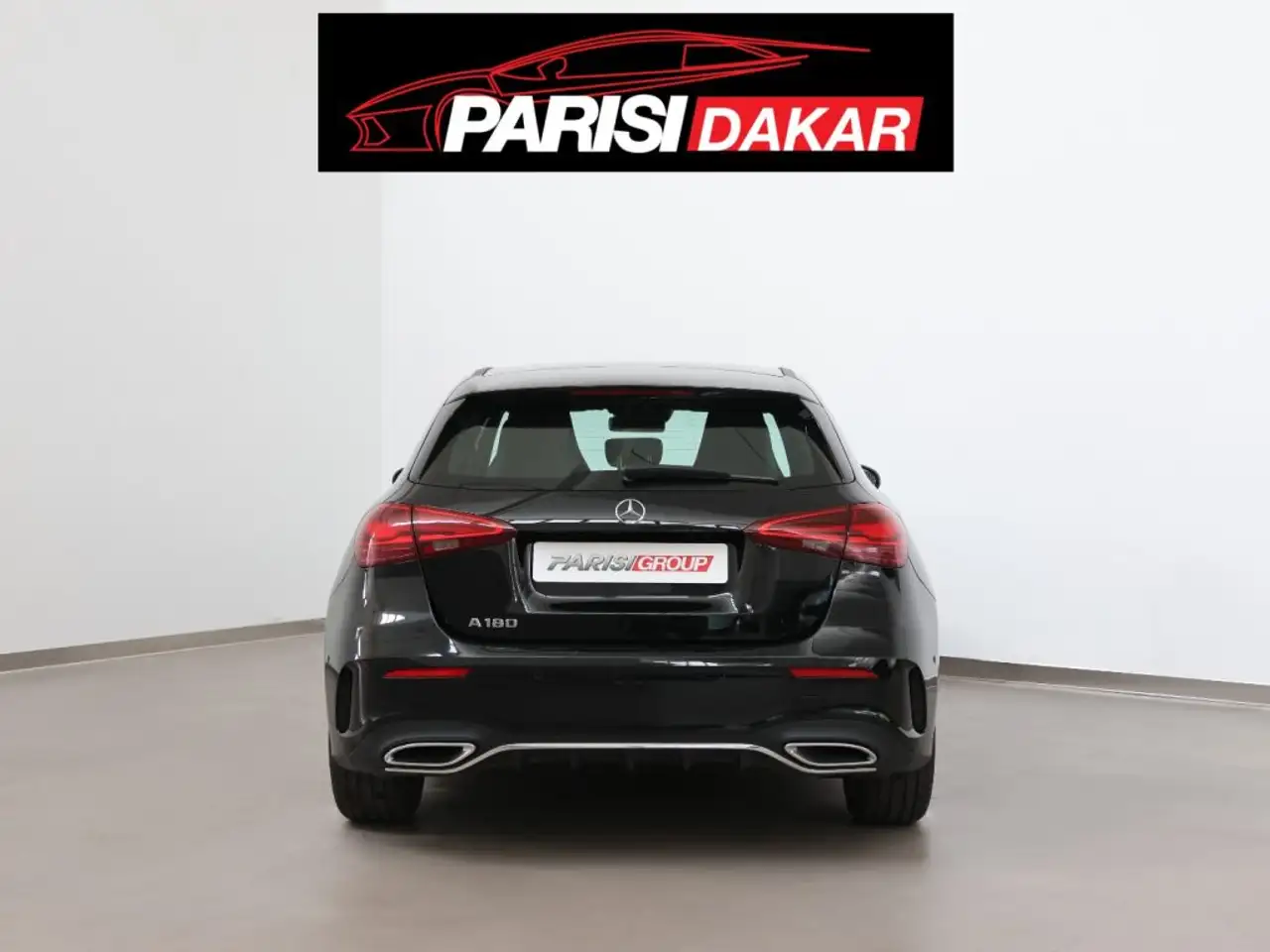 Mercedes-Benz A-Class Automatic AMG Line *PROMO PARISI GROUP*, миниатюра 7