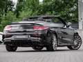 Mercedes-Benz C 43 AMG 4M Cabrio Comand/ILS/Burm/360/HUD/Night Zwart - thumbnail 3