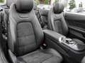 Mercedes-Benz C 43 AMG 4M Cabrio Comand/ILS/Burm/360/HUD/Night Zwart - thumbnail 7