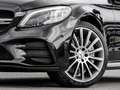 Mercedes-Benz C 43 AMG 4M Cabrio Comand/ILS/Burm/360/HUD/Night Zwart - thumbnail 6