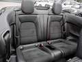 Mercedes-Benz C 43 AMG 4M Cabrio Comand/ILS/Burm/360/HUD/Night Zwart - thumbnail 5