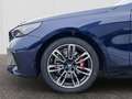 BMW 520 d MHEV Blau - thumbnail 7