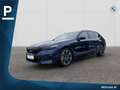 BMW 520 d MHEV Blau - thumbnail 1