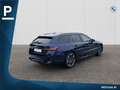 BMW 520 d MHEV Blau - thumbnail 4
