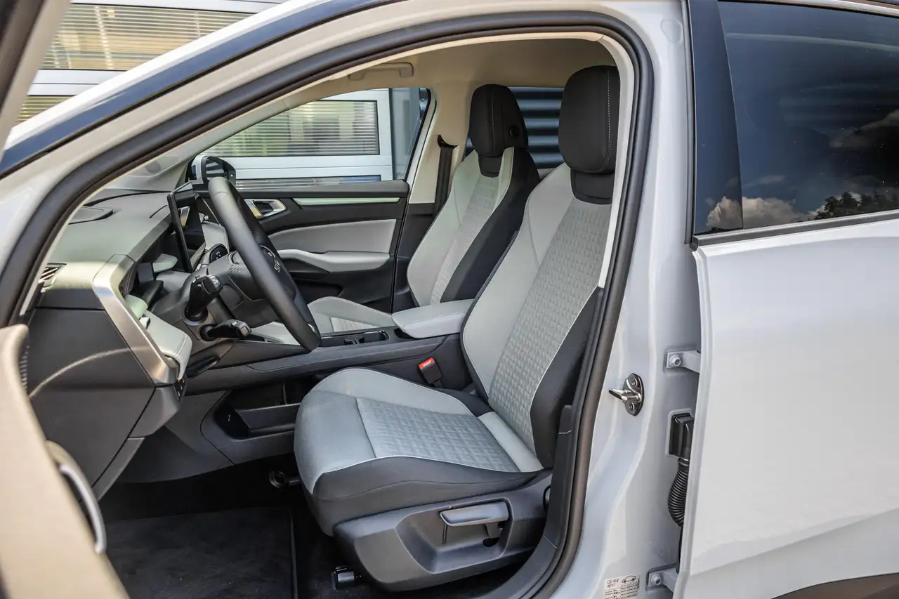 Skoda Epiq 2026