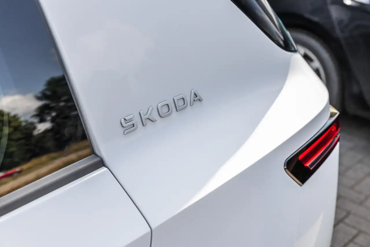 Skoda Epiq 2026 — фото 15