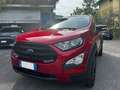 Ford EcoSport EcoSport 2018 1.0 ecoboost Active s Rosso - thumbnail 3