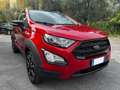 Ford EcoSport EcoSport 2018 1.0 ecoboost Active s Rosso - thumbnail 1