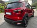 Ford EcoSport EcoSport 2018 1.0 ecoboost Active s Rosso - thumbnail 9