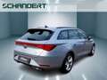 SEAT Leon Sportstourer 1.5 TSI FR LED Navi PLA Klimaauto Silber - thumbnail 4