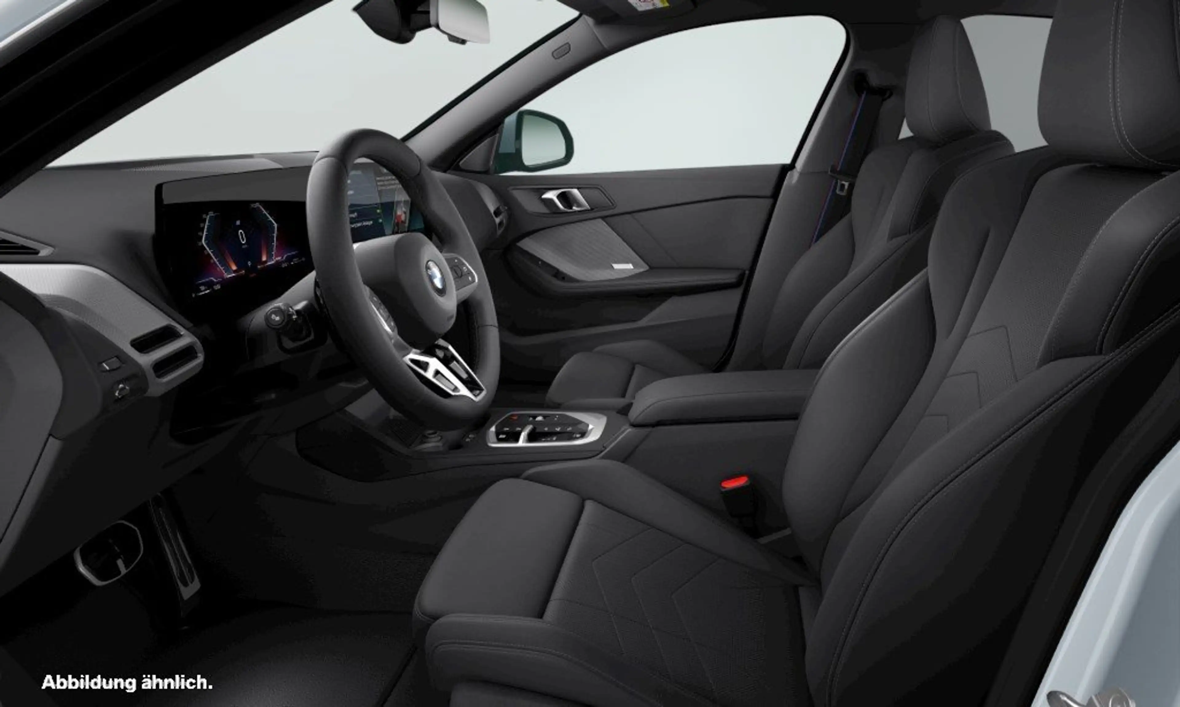 BMW 220 Gran Coupé M Sport Pro H/K DA PA — photo 4