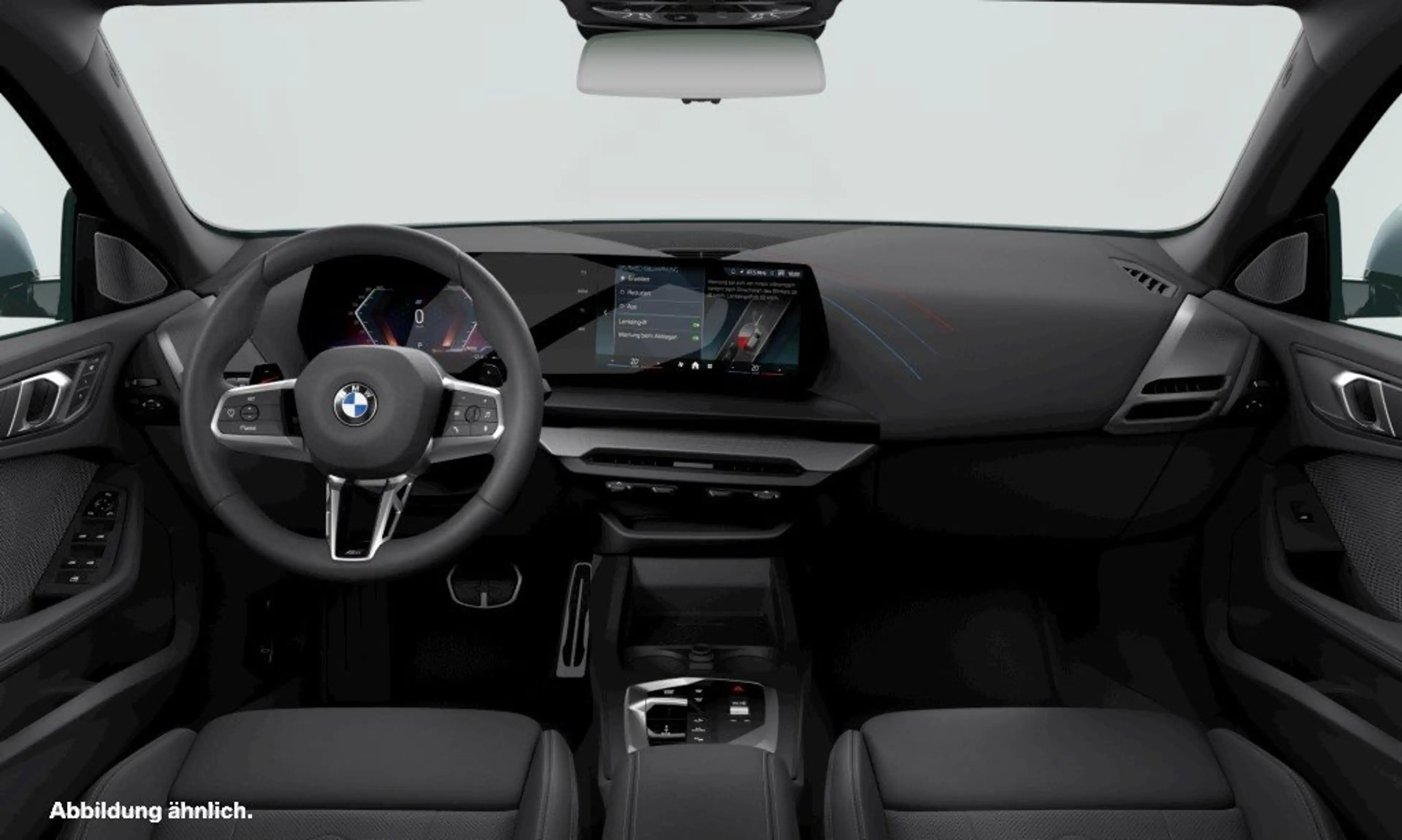 BMW 220 Gran Coupé M Sport Pro H/K DA PA — photo 3