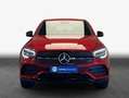 Mercedes-Benz GLC 300 GLC-Coupe Rot - thumbnail 3