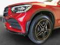 Mercedes-Benz GLC 300 GLC-Coupe Rot - thumbnail 7