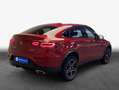 Mercedes-Benz GLC 300 GLC-Coupe Rot - thumbnail 2