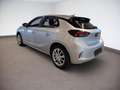 Opel Corsa 5trg 1.2 Turbo Edition LED+SHZ+Fernlichtass Silber - thumbnail 8