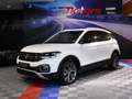 Volkswagen T-Cross First édition 1.0 TSI 115 BVM6 GPS Virtual Front Caméra Beats Audio ACC JA 18 Blanc - thumbnail 28