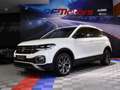 Volkswagen T-Cross First édition 1.0 TSI 115 BVM6 GPS Virtual Front Caméra Beats Audio ACC JA 18 Blanc - thumbnail 1