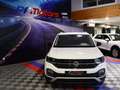 Volkswagen T-Cross First édition 1.0 TSI 115 BVM6 GPS Virtual Front Caméra Beats Audio ACC JA 18 Blanc - thumbnail 30
