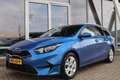 Kia Ceed SW / cee'd SW 1.0 T-GDi 120PK MHEV AUTOMAAT DYNAMICLINE Navi Car Blauw - thumbnail 34