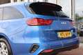 Kia Ceed SW / cee'd SW 1.0 T-GDi 120PK MHEV AUTOMAAT DYNAMICLINE Navi Car Blauw - thumbnail 14