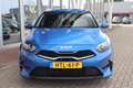 Kia Ceed SW / cee'd SW 1.0 T-GDi 120PK MHEV AUTOMAAT DYNAMICLINE Navi Car Blauw - thumbnail 33