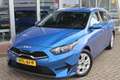 Kia Ceed SW / cee'd SW 1.0 T-GDi 120PK MHEV AUTOMAAT DYNAMICLINE Navi Car Blauw - thumbnail 41