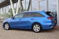 Kia Ceed SW / cee'd SW 1.0 T-GDi 120PK MHEV AUTOMAAT DYNAMICLINE Navi Car Blauw - thumbnail 3
