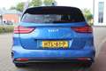 Kia Ceed SW / cee'd SW 1.0 T-GDi 120PK MHEV AUTOMAAT DYNAMICLINE Navi Car Blauw - thumbnail 36
